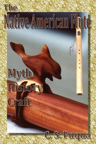 The native american flute - american,