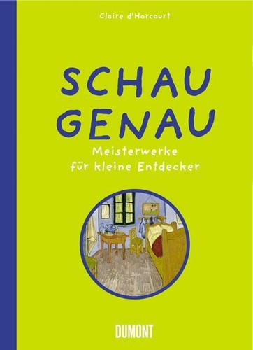 Schau genau meisterwerke für - schau,