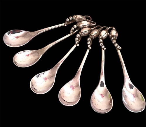 Georg jensen blossom - georg, magnolia