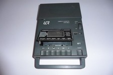 DDR RFT LCR Kassetten-Recorder