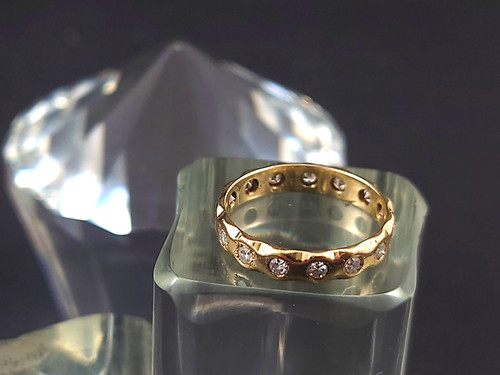Schöner diamanten ring für - diamanten-ring,