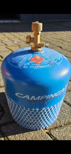 Camping gaz gasflasche typ - gaz,