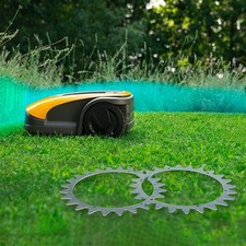 F��r Yardforce Rasenm?her