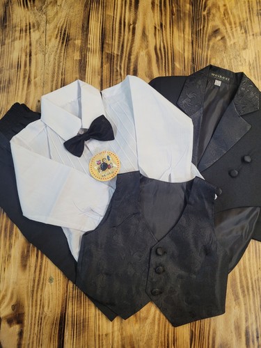 Jungen baby anzug hochzeit - jungen,