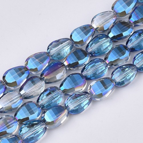 Glas perlen glasschliffperlen - perlen,