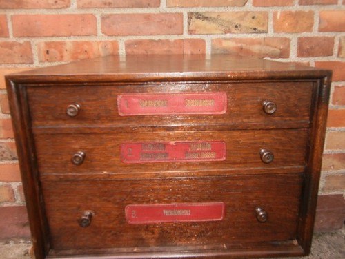 Jugendstil besteckschrank - jugendstil,
