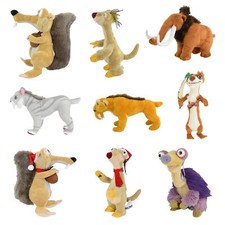 Original Ice Age 5 Kollision