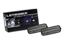 LED Seitenblinker Blinker Klar