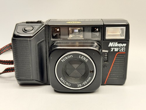 Nikon l35tw analoge - l35tw, af