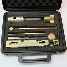 Mazda Auspressvorrichtung Auszieher Radnabe Spezialwerkzeug - 49G030725