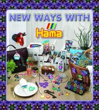 Hama Inspirationen - New ways with Hama -