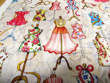 Nähen Schneiderpuppe Garn