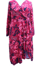 Joe Browns Damen Kleid Rot 40