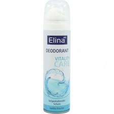 Elina Med Deodorant Spray
