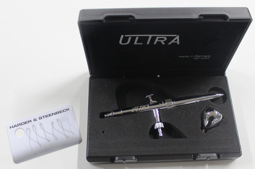 Harder steenbeck ultra 2024 - &,