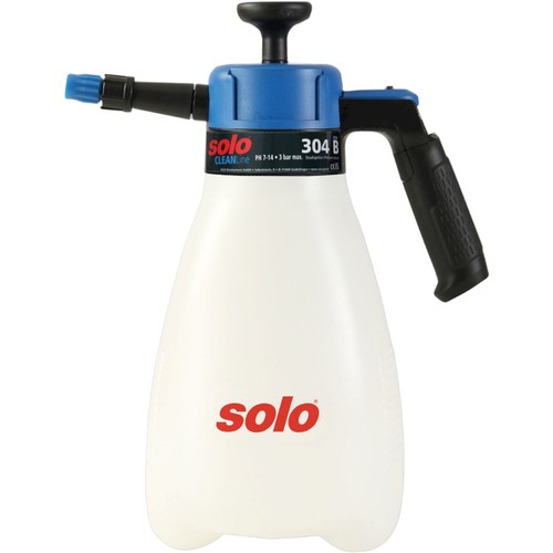 Solo handsprüher 304 0 - 2,0, l
