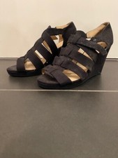 Sandalen damenschuhe pumps - sandalen,