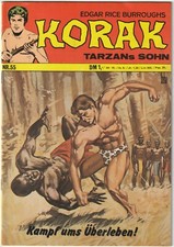 ✪ KORAK #55 Kampf ums