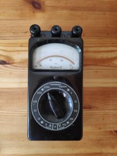 Hartmann&Braun Multavi 2