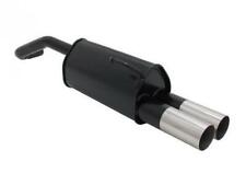 Novus Sportauspuff Gruppe N