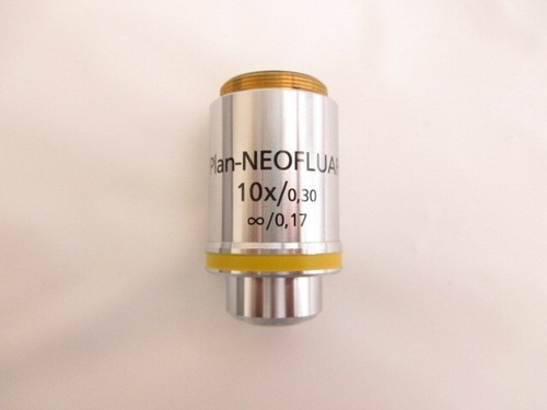 Zeiss mikroskop objektiv - zeiss,