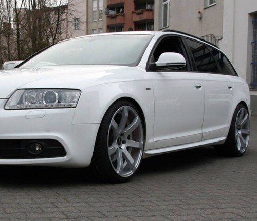 Seitenschweller für audi - seitenschweller,