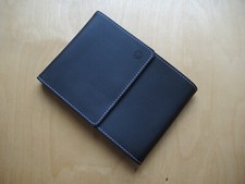 Bordmappe Mappe Kunstleder -