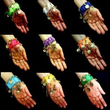 Bauchtanz Tribal orientalisch