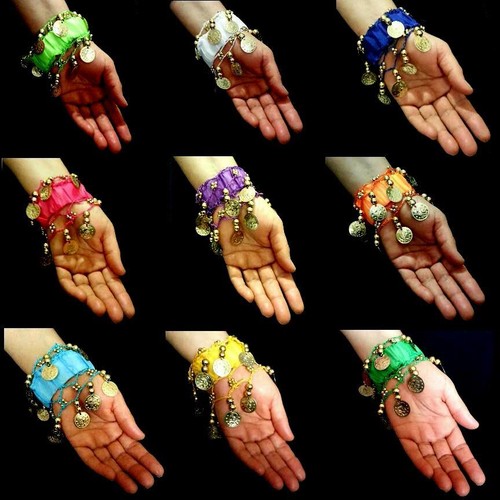 Bauchtanz tribal orientalisch - bauchtanz,