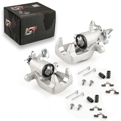Bremszange bremssattel - 2x,