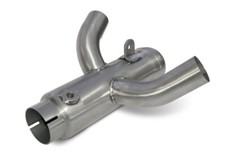 MIVV KAT-ERSATZROHR F�R