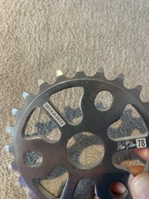 Haro Bmx Kettenblatt 1978 25T