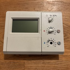 Viessmann Trimatik Comfortrol