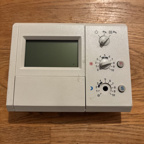 Viessmann trimatik comfortrol - trimatik,