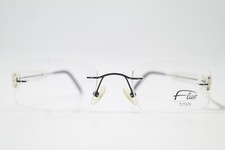 Brille Flair 947 TITAN Schwarz