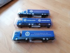 SCHNEIDER WEISSE Nr. 01-03 ovp