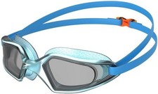 Speedo Schwimmbrille Hydropulse Junior inklusive Anti-Beschlag & UV-Schutz
