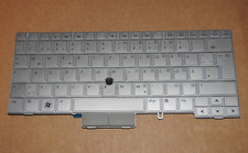 HP EliteBook 2740p Tastatur 597841-001