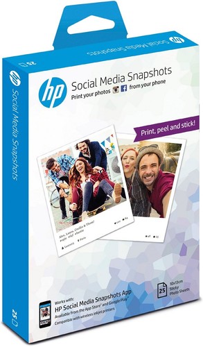 Social media snapshot 25 - social,