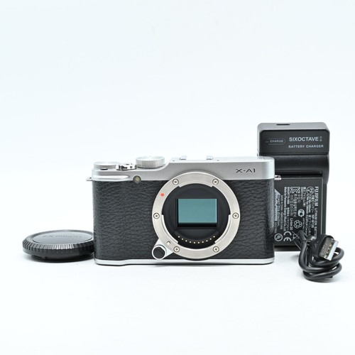 Fast neuwertig fujifilm fuji - [fast,