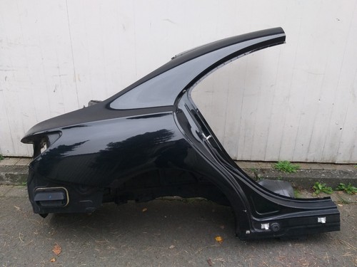 Mercedes w117 cla limo - w117,