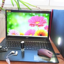 Acer V3 772 POWER 17 Zoll