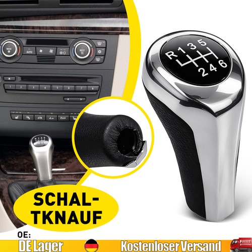 Schalthebel knopf schaltknauf - schalthebel,