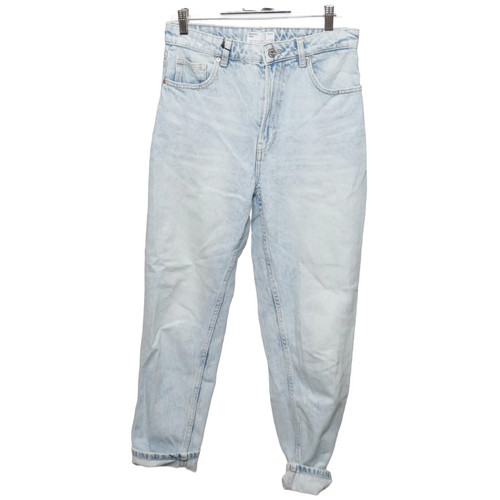Bershka denim jeans - denim,, größe