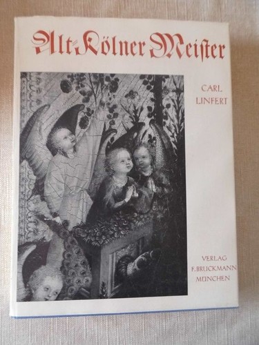 Alt kölner meister köln - meister, (-