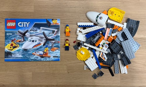 Lego city 60164 - city:,