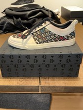 MCM Sneaker für Herren Gr.44