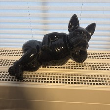 Dekofigur Französische