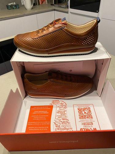 Pikolinos schuhe liverpool - schuhe,