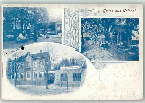 29525 w3110 uelzen - uelzen,